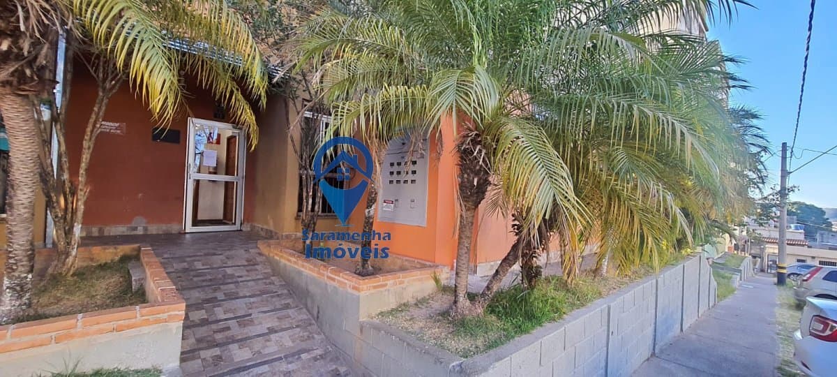 Apartamento Padrão para Venda em Londrina (São Benedito) Santa Luzia-MG