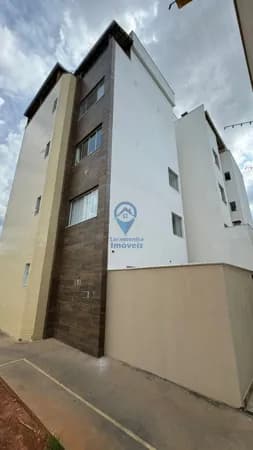 OPORTUNIDADE!!! APARTAMENTO MUITO NOVO!