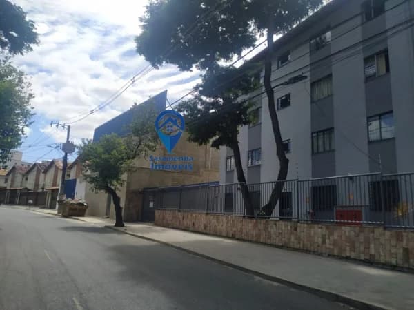 Apartamento Padrão para Venda em Itapoã Belo Horizonte-MG