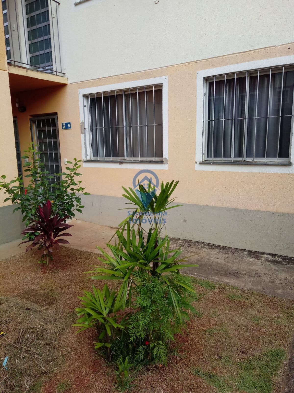OPORTUNIDADE DE APARTAMENTO NO CONDOMINIO HIBISCO NO BAIRRO JARDIM VITORIA