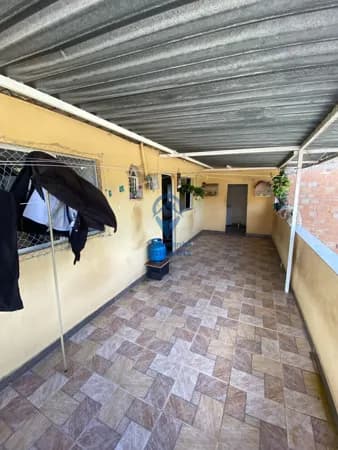 Excelente Casa no Bairro Tupi em BH.