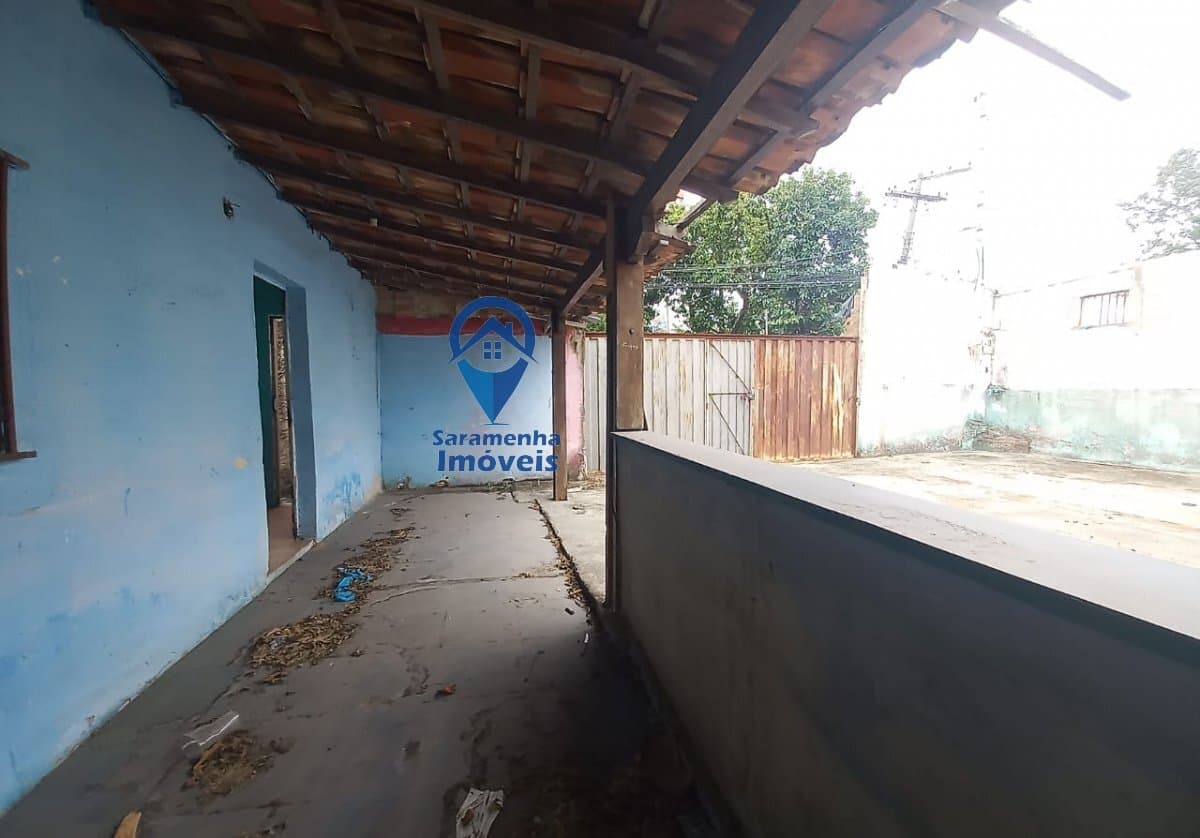 Casa Padrão para Venda em Solimões Belo Horizonte-MG