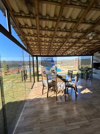 EXCELENTE CHÁCARA DE APROXIMADAMENTE 1.000m² EM JUATUBA – MG