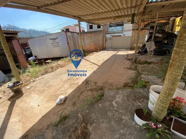 Terreno para Venda em Belo Vale Santa Luzia-MG