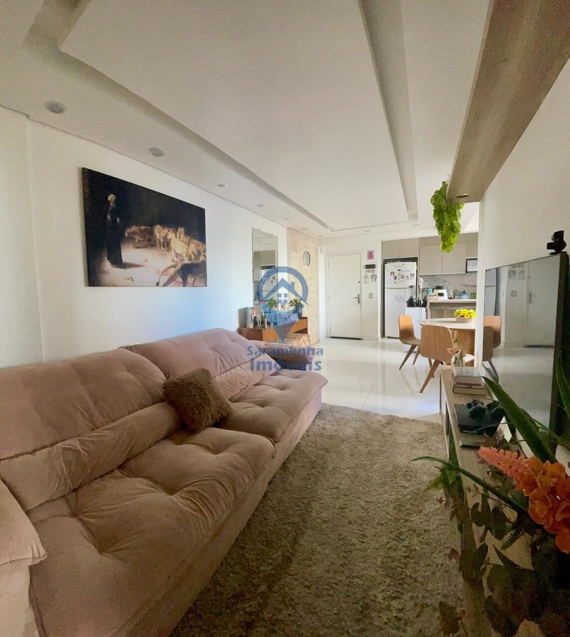 Apartamento Cobertura à venda – Bairro Heliópolis – R$ 495.000,00(quatrocentos e noventa e cinco mil reais).