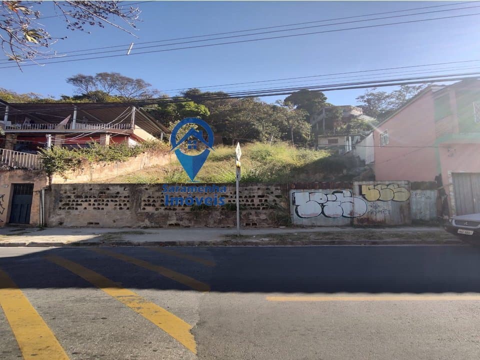 EXCELENTE LOTE NO BAIRRO TUPI R$ 470 MIL.