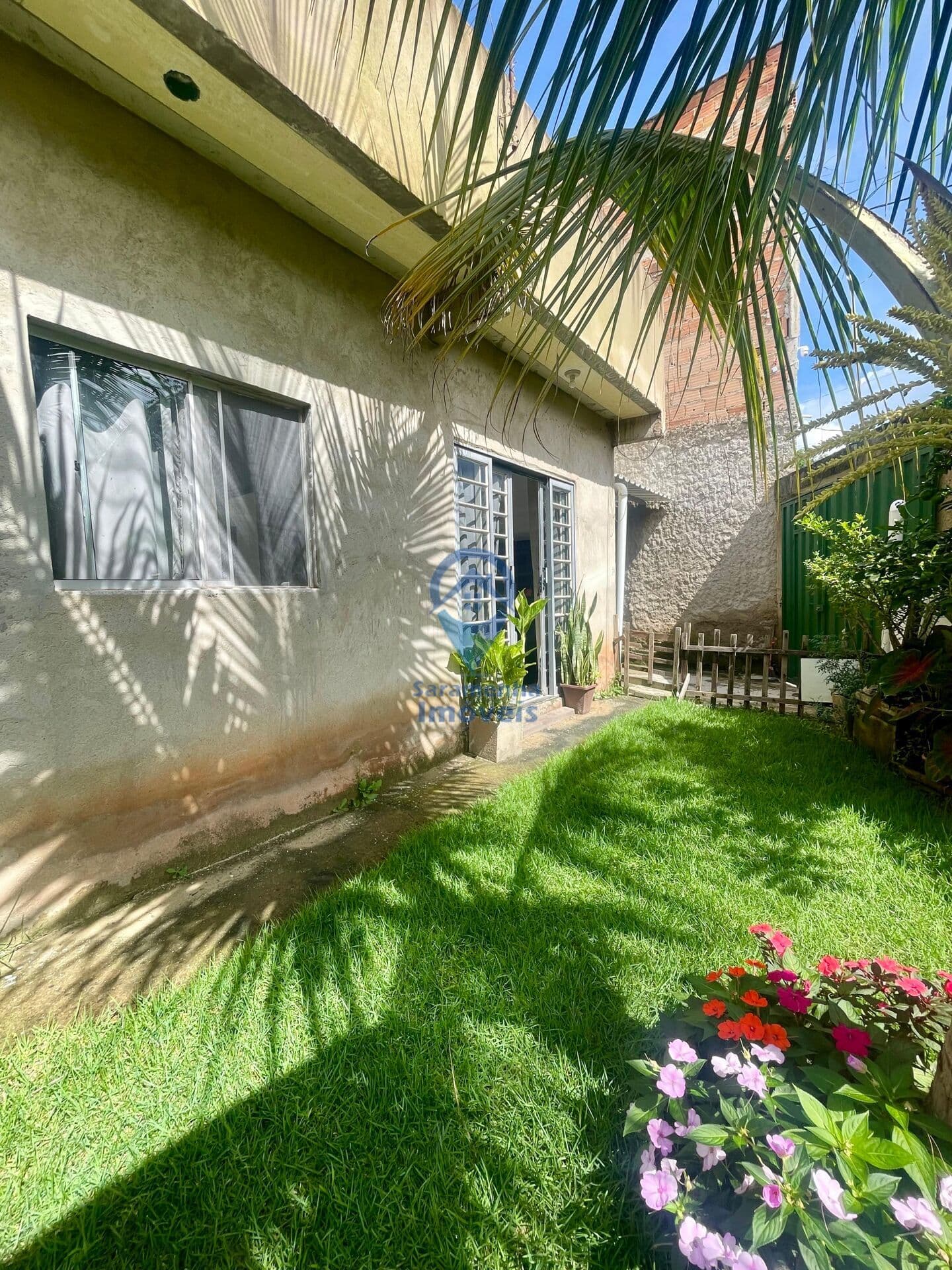 Casa à Venda – Bairro Ribeiro de Abreu | Belo Horizonte