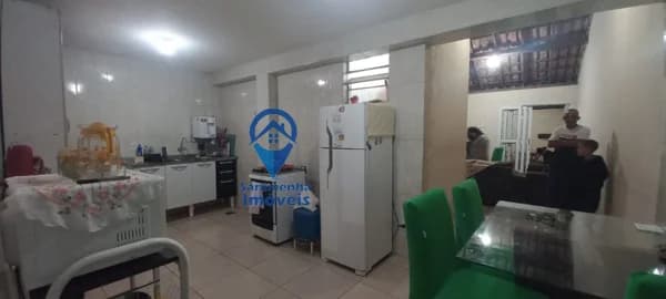 Casa Padrão para Venda em NOVO TUPI Belo Horizonte-MG
