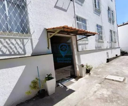 Oportunidade!!! Apartamento 2 quartos - Santa Mônica