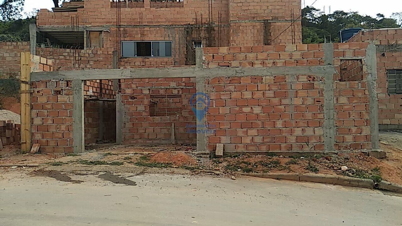 OPORTUNIDADE DE UM IMÓVEL EM FASE DE ACABAMENTO NO BAIRRO VALE DAS ACACIAS EM SANTA LUZIA