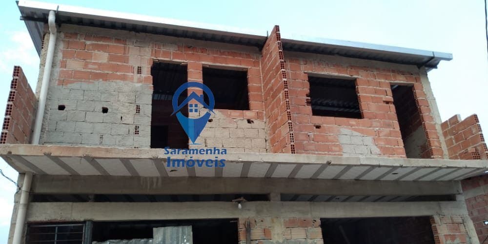 Casa Padrão para Venda em NOVO TUPI Belo Horizonte-MG