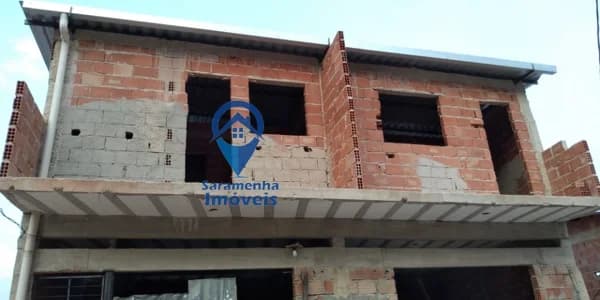 Casa Padrão para Venda em NOVO TUPI Belo Horizonte-MG