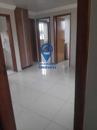 Apartamento Padrão para Venda em Santa Mônica Belo Horizonte-MG
