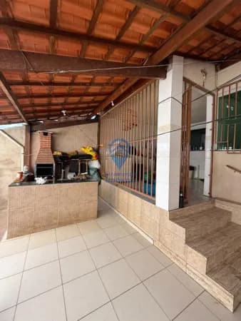 OPORTUNIDADE DE DOIS IMOVEIS NO BAIRRO TUPI – BH.