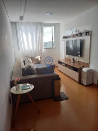 Cobertura à venda no bairro Cabral, Contagem 🏠