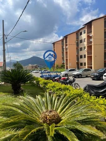 Apartamento Padrão para Venda em Vista do Sol Belo Horizonte-MG