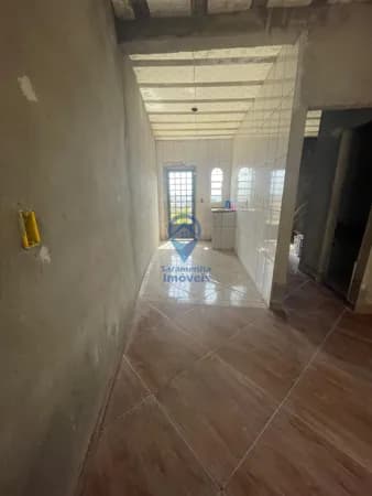 OPORTUNIDADE DE CASA NO BAIRRO NOVO TUPI