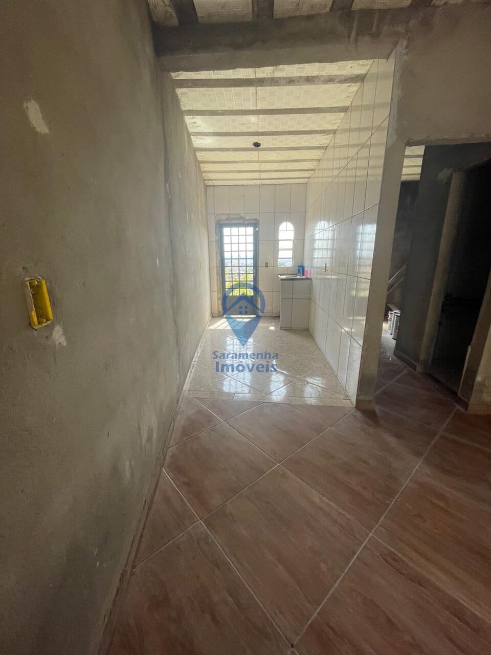 OPORTUNIDADE DE CASA NO BAIRRO NOVO TUPI