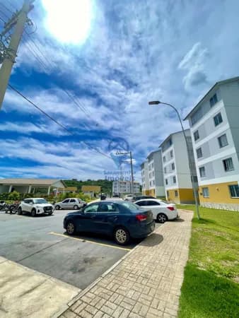Residencial Guará – Parque Cerrado