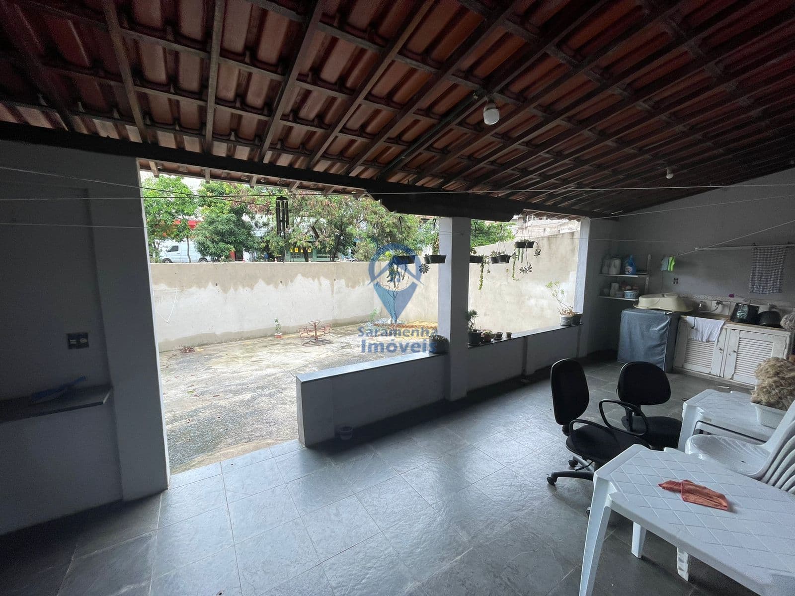 EXCELENTE CASA NO BAIRRO JARDIM FELICIDADE COM ESCRITURA E REGISTRO