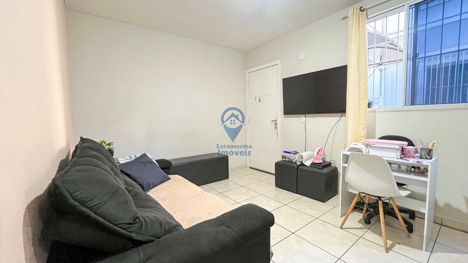 📢 Oportunidade Incrível no Residencial Parque Operetta!