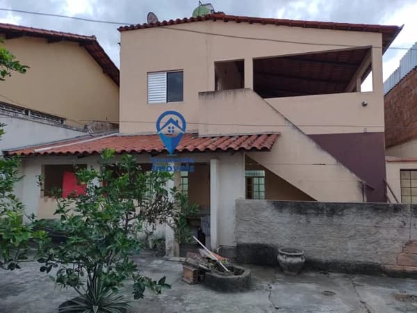 Casa Alto Padrão para Venda em Vitória Belo Horizonte-MG