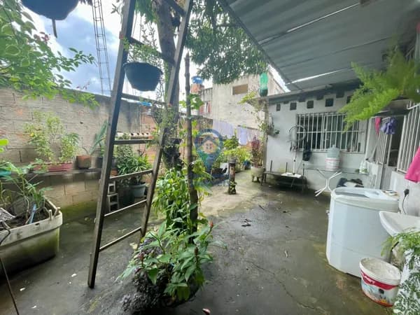 EXCELENTE OPORTUNIDADE NO BAIRRO NOVO TUPI, 02 QUA, 02 COZINHAS E QUINTAL.