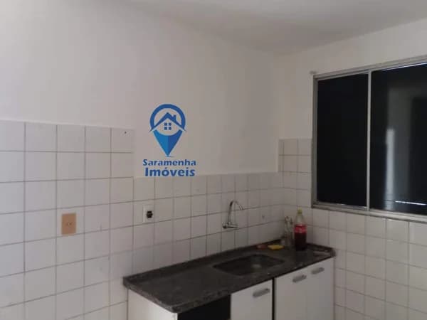 Apartamento Padrão para Venda em Belo Vale Santa Luzia-MG