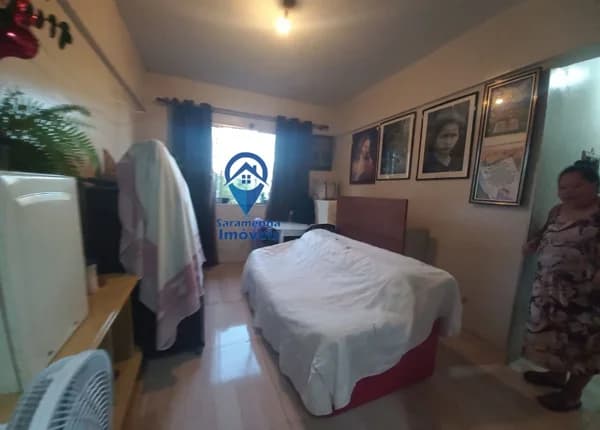 Apartamento Padrão para Venda em Fernão Dias Belo Horizonte-MG