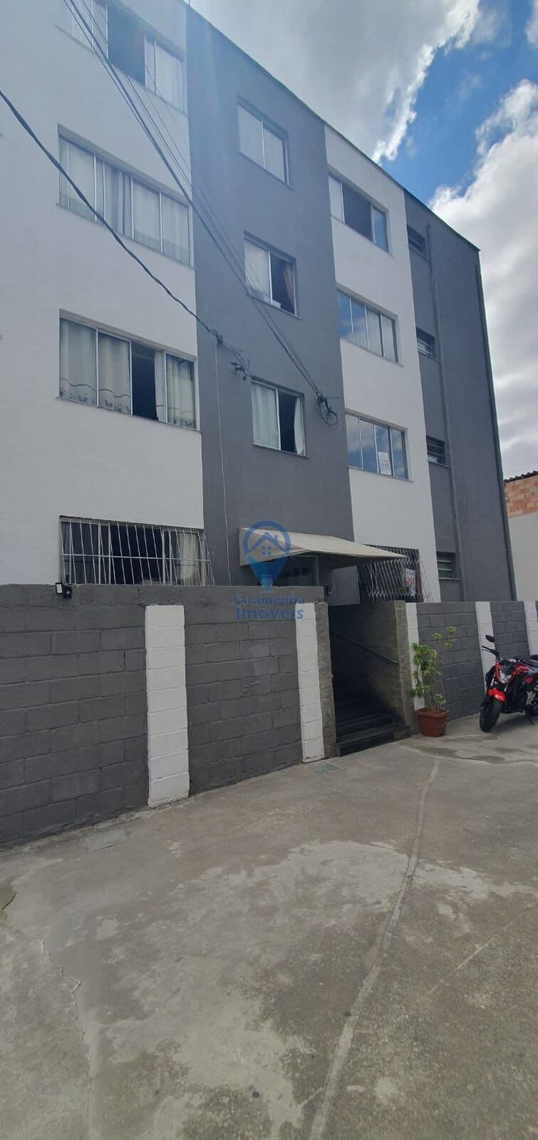 Bairro BELO VALE / Santa Luzia