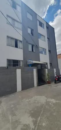 Bairro BELO VALE / Santa Luzia