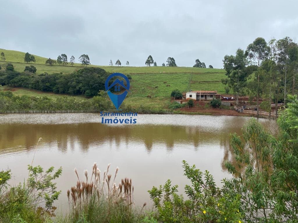 Fazenda para Venda em Centro Desterro de Entre Rios-MG