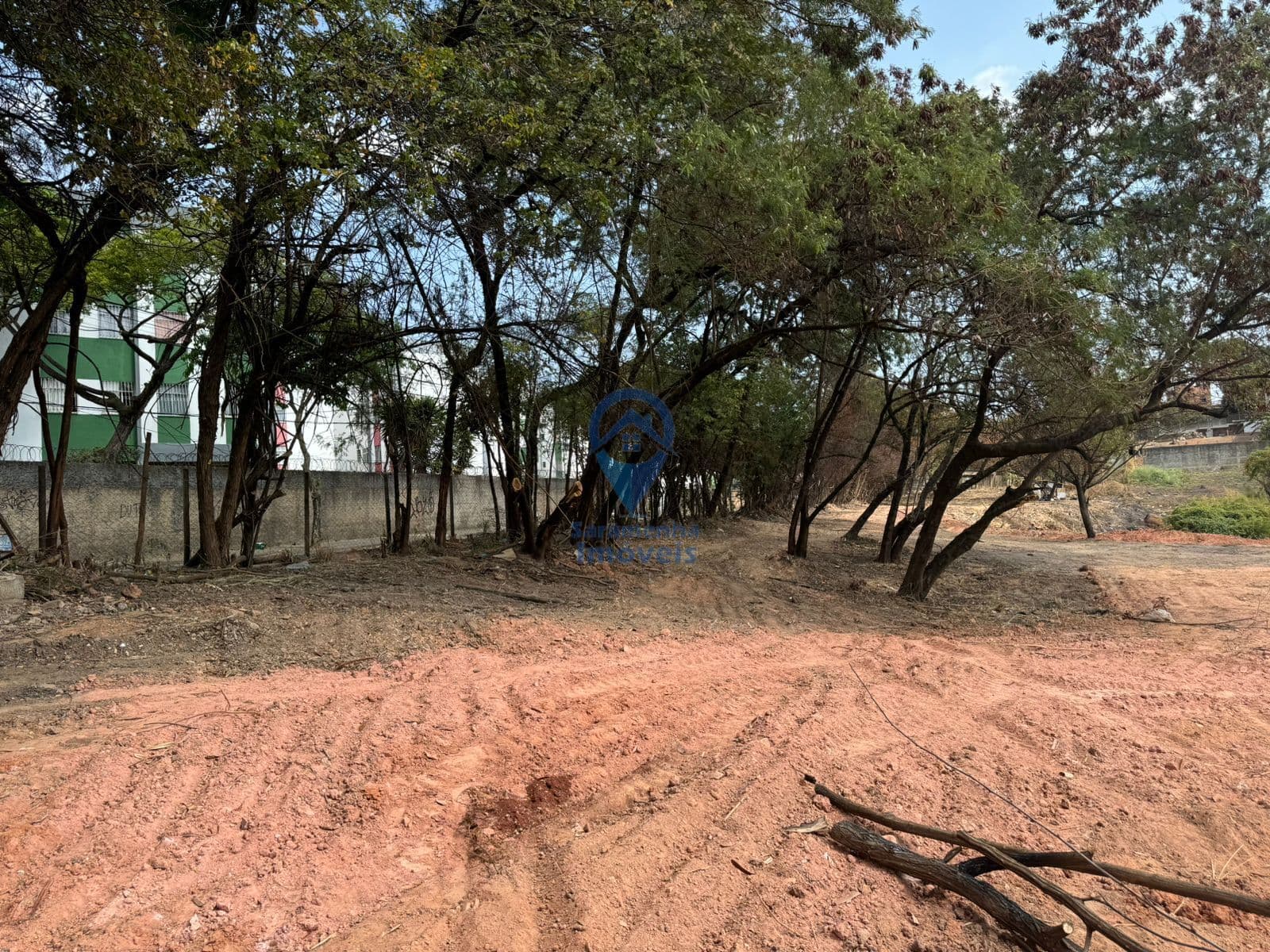 MARAVILHOSO TERRENO DE 15.000,00 m² EM BH NO BAIRRO SÃO JOAO BATISTA PROX A AV PADRE PEDRO PINTO.