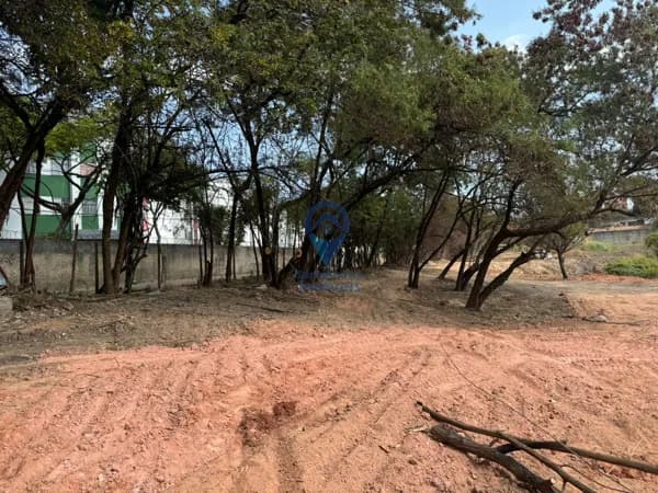 MARAVILHOSO TERRENO DE 15.000,00 m² EM BH NO BAIRRO SÃO JOAO BATISTA PROX A AV PADRE PEDRO PINTO.