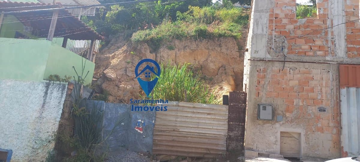 Terreno Lote para Venda em Tupi Belo Horizonte-MG