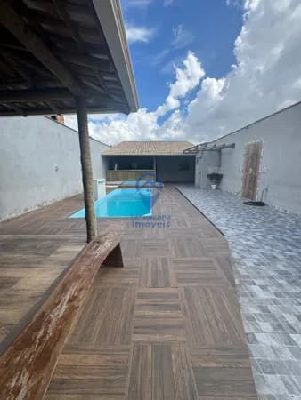 🏡 Linda Casa com 3 Quartos e Área de Lazer Completa no Bairro Tupi em Belo Horizonte - MG!