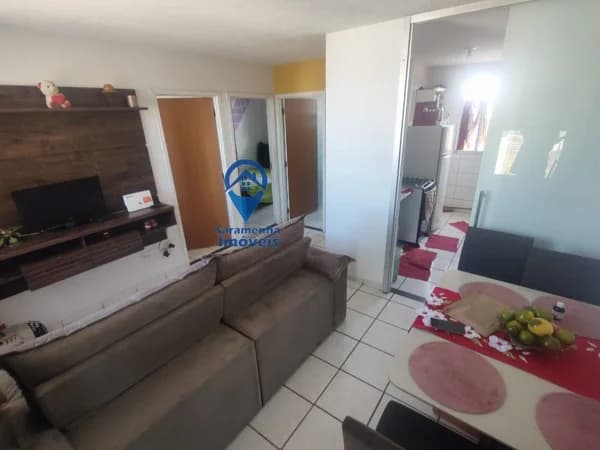 Apartamento Padrão para Venda em Acaiaca Belo Horizonte-MG