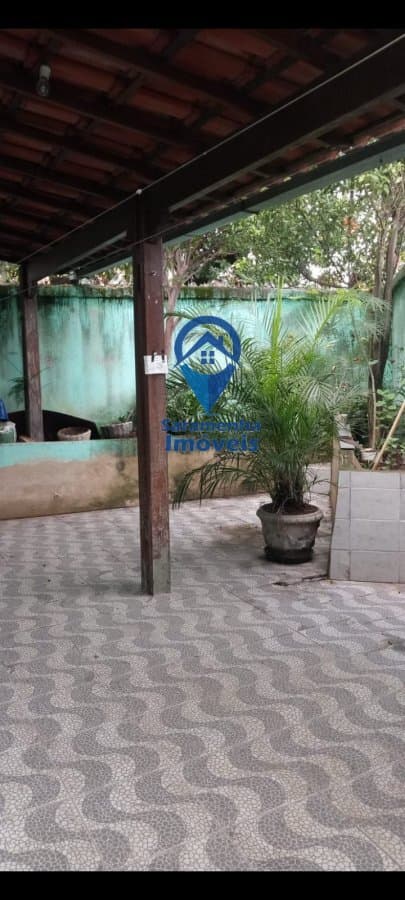 Casa Padrão para Venda em JARDIM FELICIDADE Belo Horizonte-MG