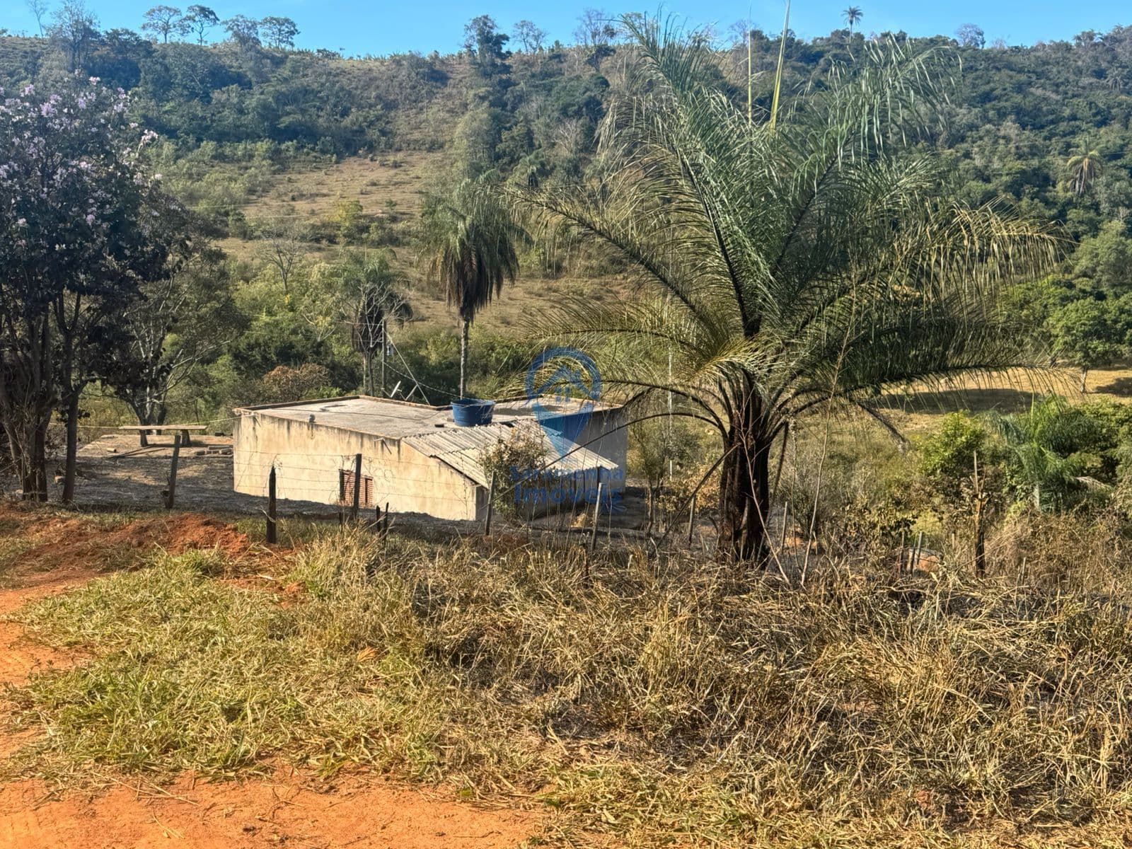 Terreno à Venda – 41.000 m² – Roças Grandes