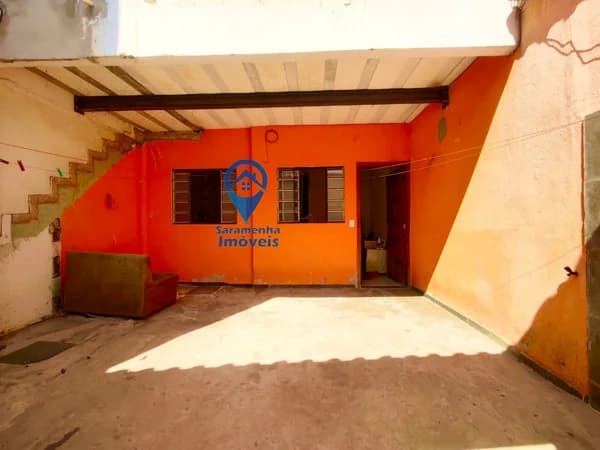 EXCELENTE OPORTUNIDADE CASA NO BAIRRO PAULO VI NO VALOR DE R$ 180 MIL