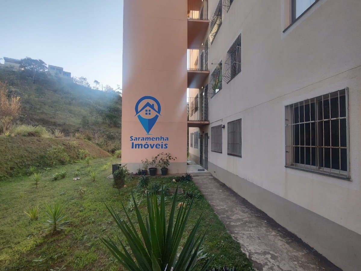 Apartamento Padrão para Venda em Jardim Vitória Belo Horizonte-MG