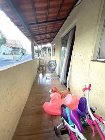 Excelente Oportunidade de casa no Bairro Lajedo - BH