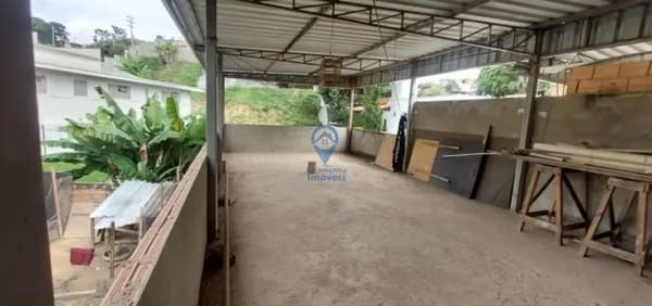 Casa à Venda no Bairro Tupi, Belo Horizonte - Mg 🏠