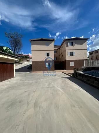 Apartamento à venda no bairro Serra Verde – Belo Horizonte (MG).
