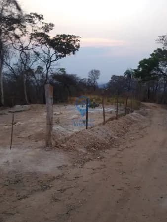 Chácara 1.400m² – Maquiné | A apenas 14km de BH!