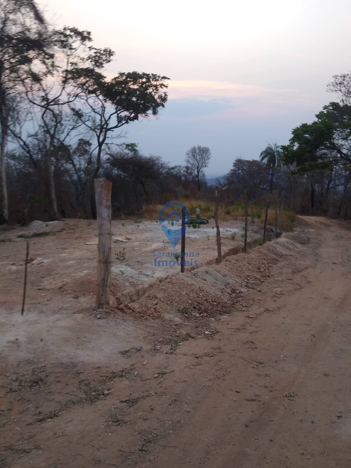 Chácara 1.400m² – Maquiné | A apenas 14km de BH!