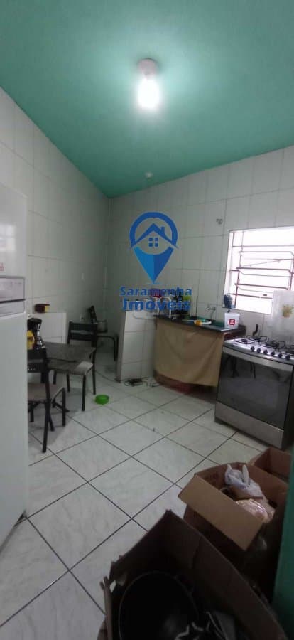 Casa Padrão para Venda em JARDIM FELICIDADE Belo Horizonte-MG