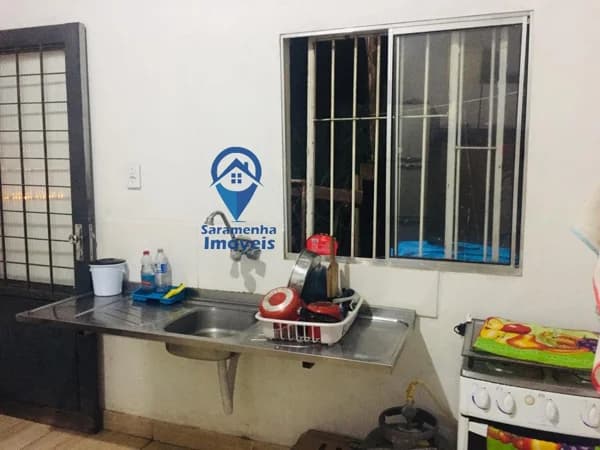 Casa Padrão para Venda em Providência Belo Horizonte-MG