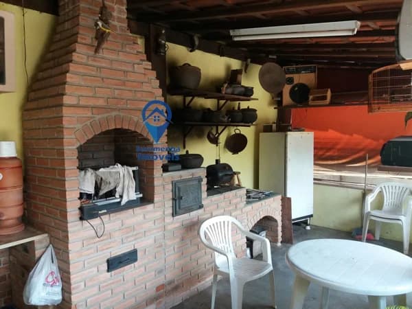 Casa Alvenaria para Venda em Minaslândia (P Maio) Belo Horizonte-MG