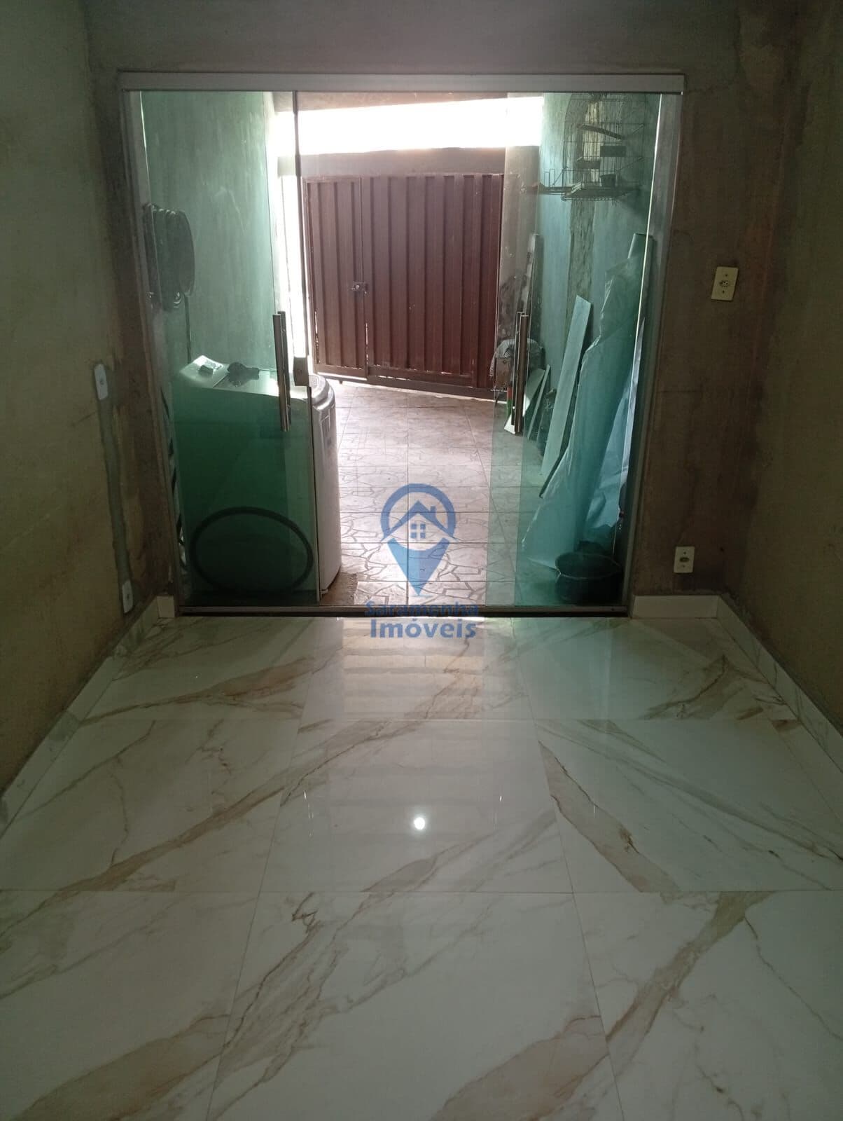 Casa à Venda – Bairro Novo Tupi | Belo Horizonte – R$ 240.000,00